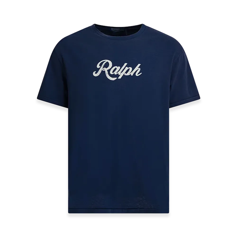 Polo Ralph Lauren "Ralph" T-Shirt "Navy"