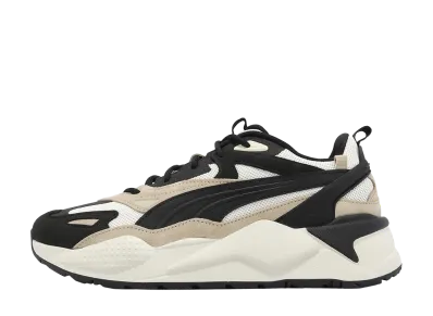 Puma RS-X Efekt PRM "Ivory/Black"