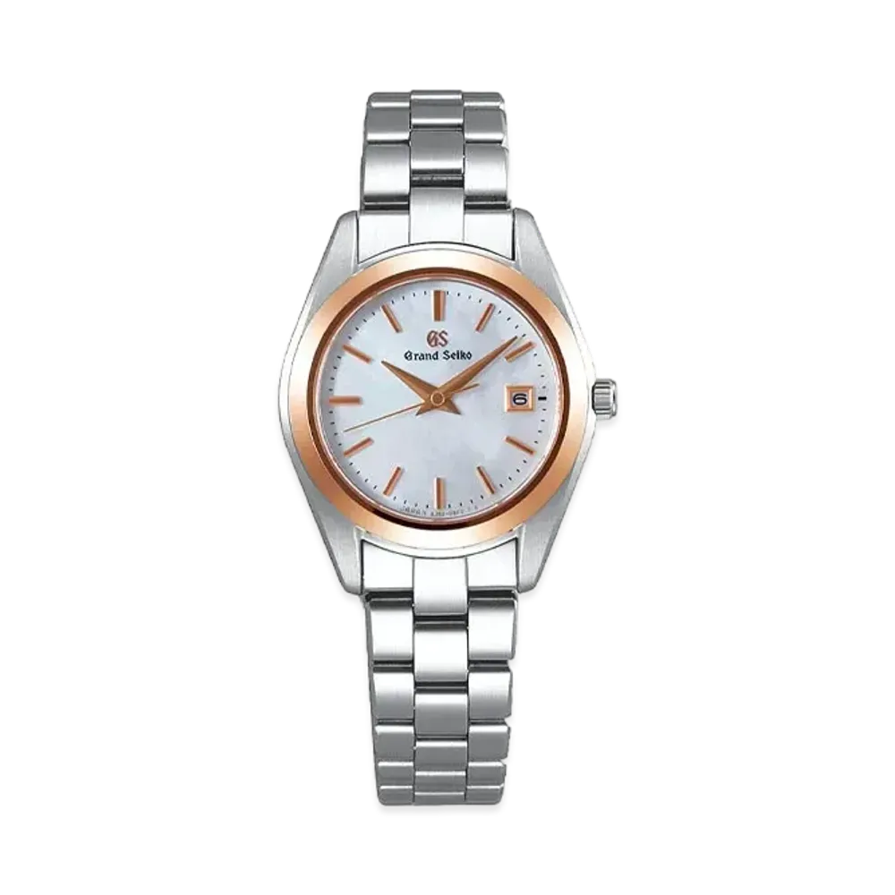 Grand Seiko Heritage Collection STGF268