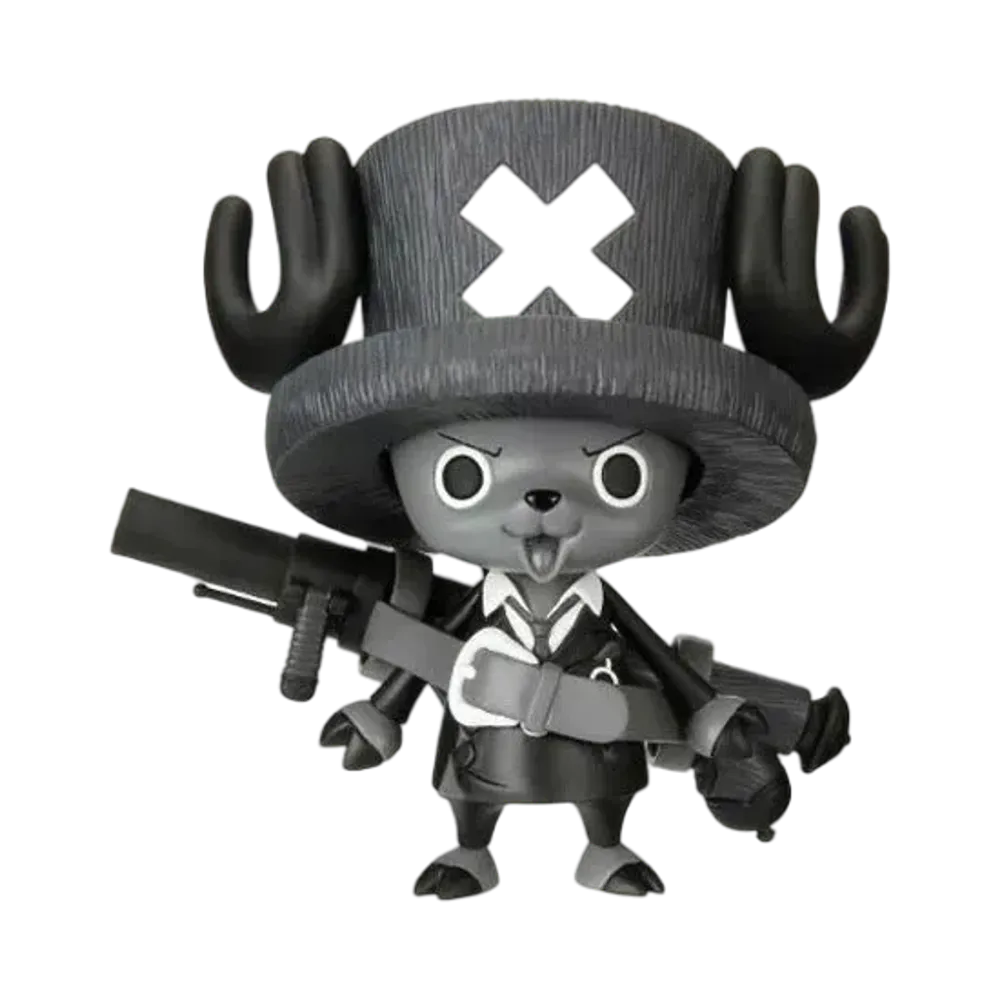 Portrait.Of.Pirates: ONE PIECE "STRONG EDITION" Tony Tony ChopperVer.2 (MANGART BEAMS T Limited Color)