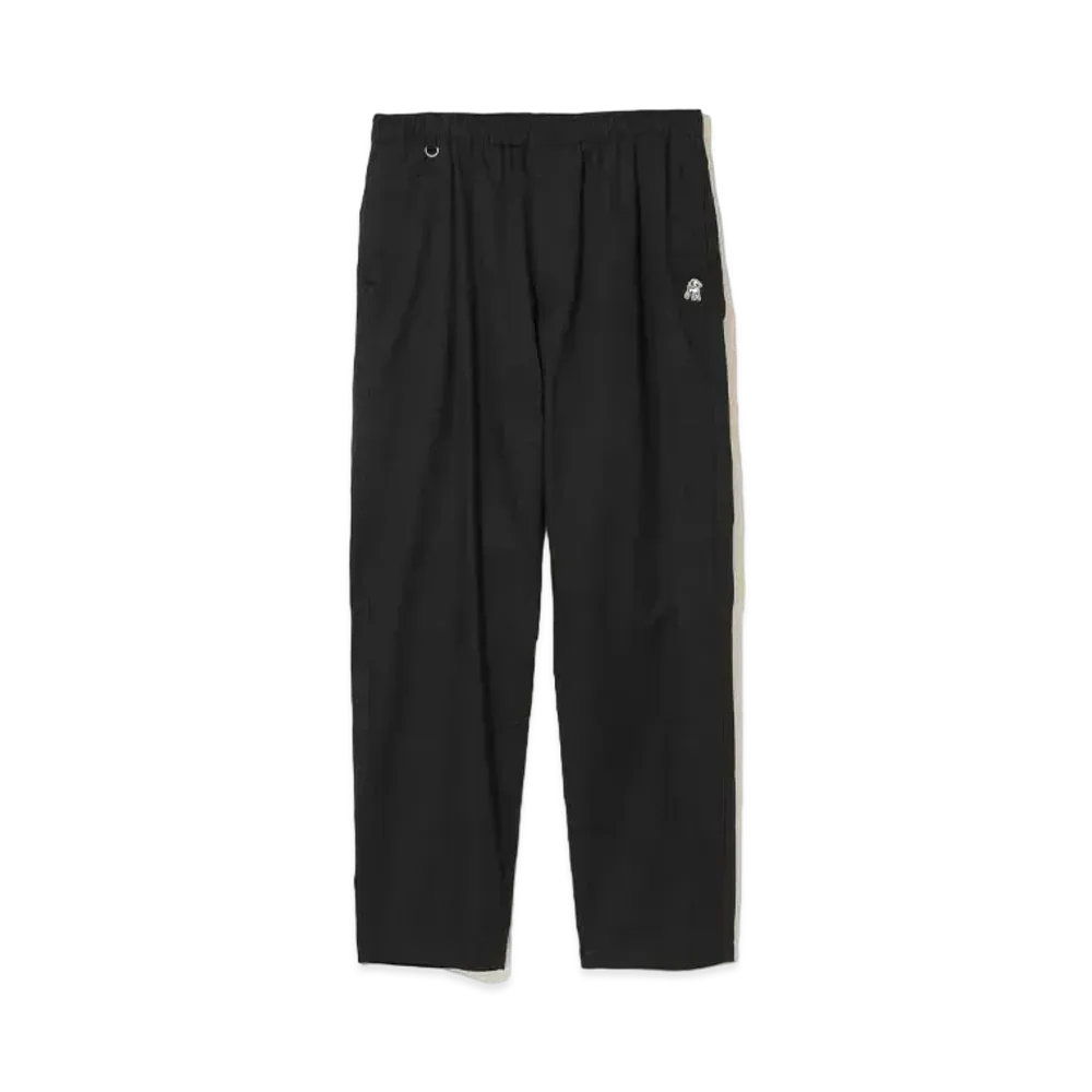 UNDERCOVER The Shepherd Cotton x Polyester Easy Pants "Black"