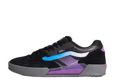 Vans Skate Ave 2.0."Black"