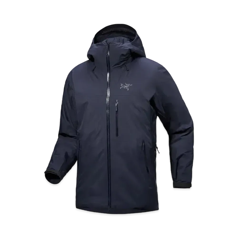 ARC'TERYX Beta Insulated Jacket Men's "Black Sapphire"
