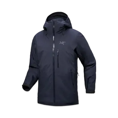 ARC'TERYX Beta Insulated Jacket Men's "Black Sapphire"