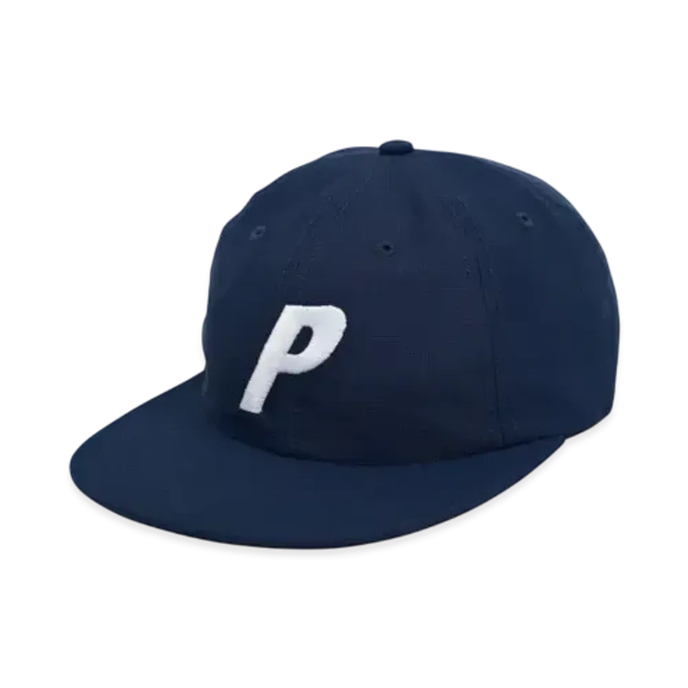 PALACE Pal Cap "Navy Shell"