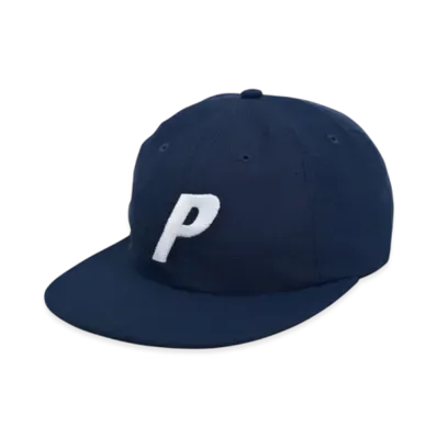 PALACE Pal Cap "Navy Shell"