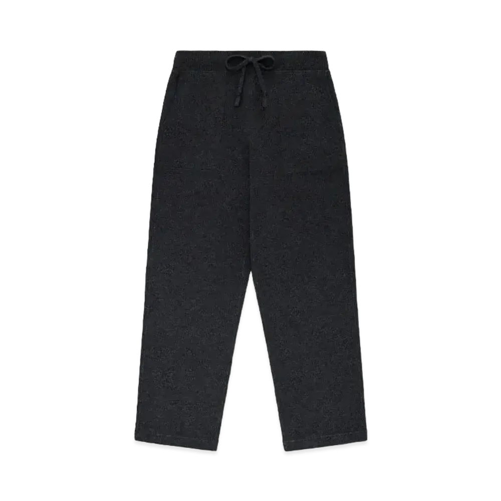 Aime Leon Dore Cashmere Sweatpants "Dark Grey"