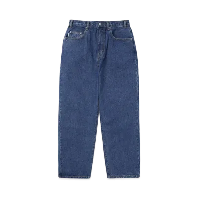 thisisneverthat Relaxed Jeans "Blue"