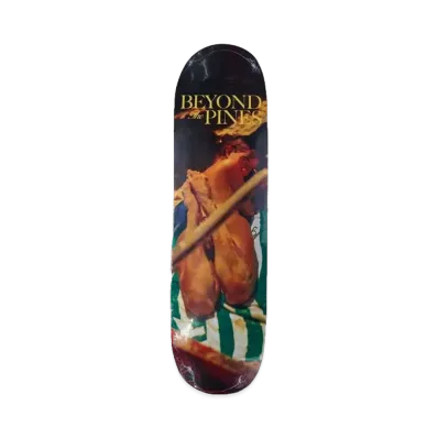 BEYOND the PINES Skateboard "MALUTI"