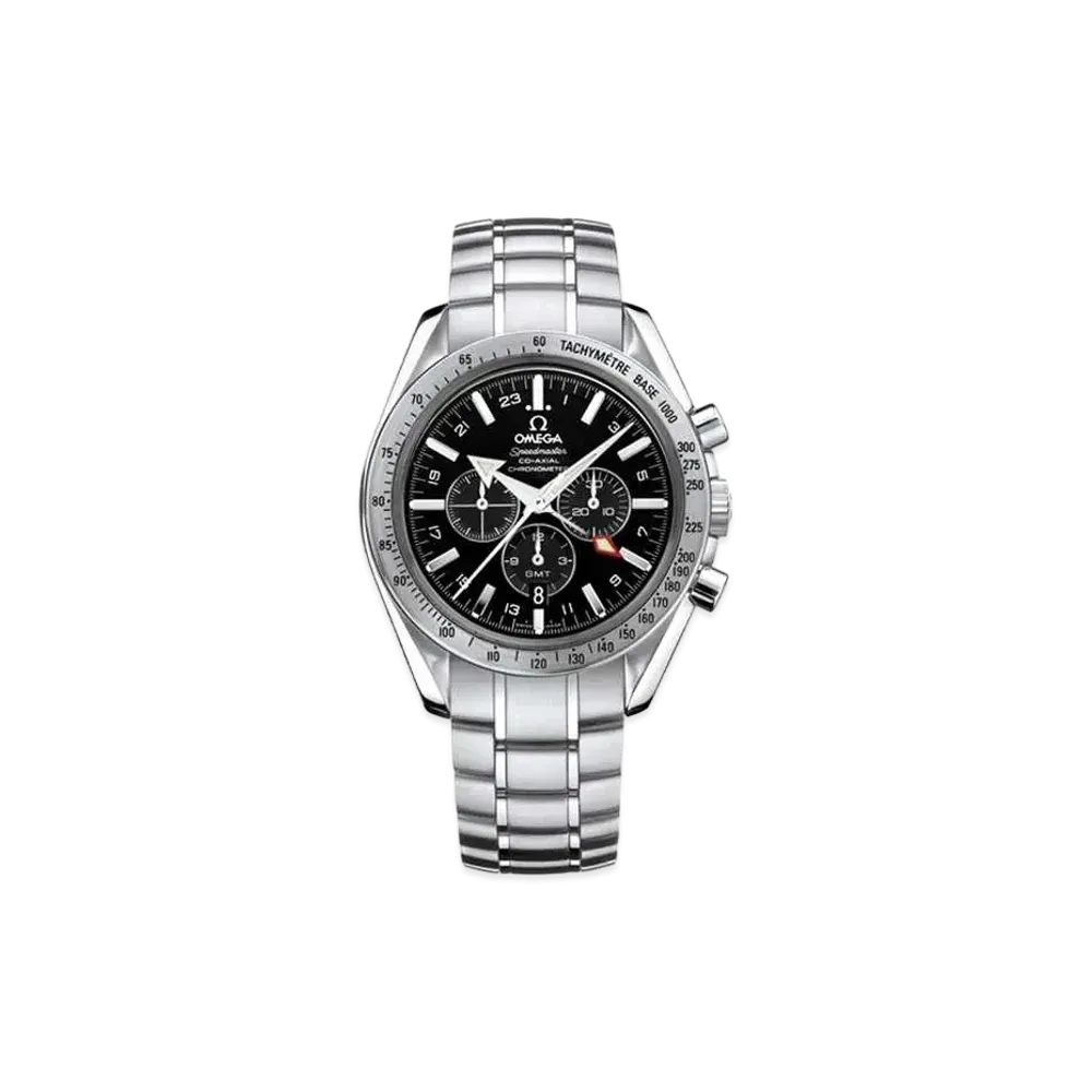 OMEGA Speedmaster Broad Arrow "Black" 3581.50.00