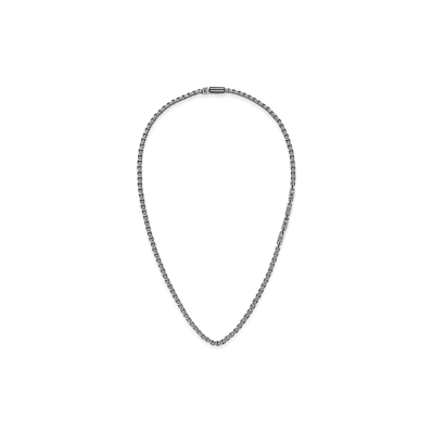 Louis Vuitton LV Tailor Necklace "Black"