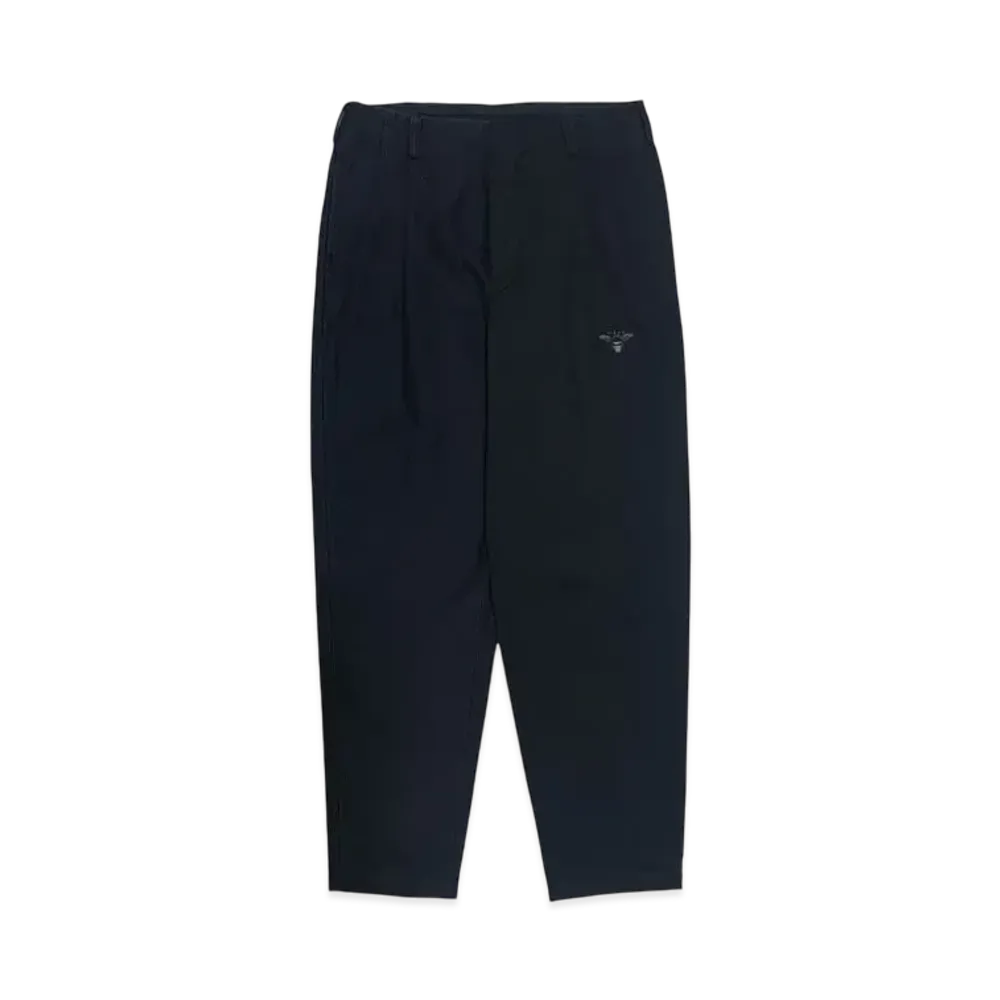 Dickies x Children of the discordance Embroidered Trousers "Black"
