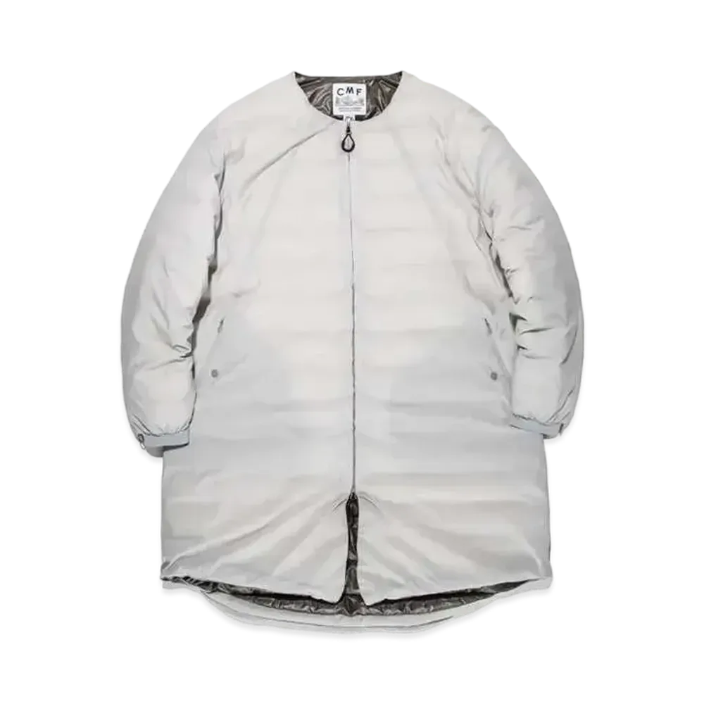 CMF OUTDOOR GARMENT CNF Down Coat "Gray"