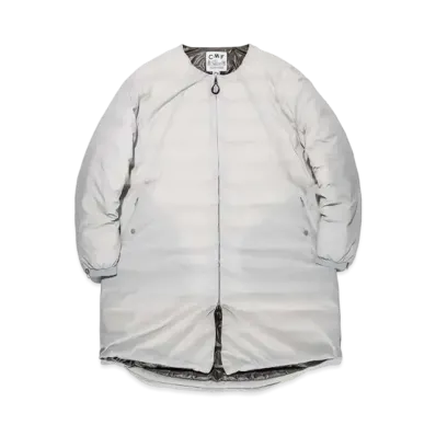 CMF OUTDOOR GARMENT CNF Down Coat "Gray"