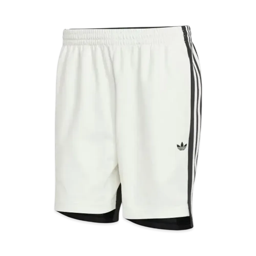 adidas Originals R3CD Shorts "Cloud White/Black"