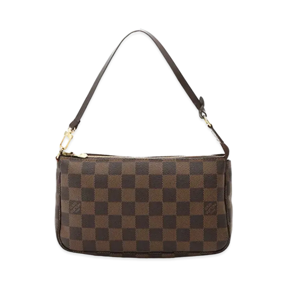 Louis Vuitton Damier Pochette Accessories