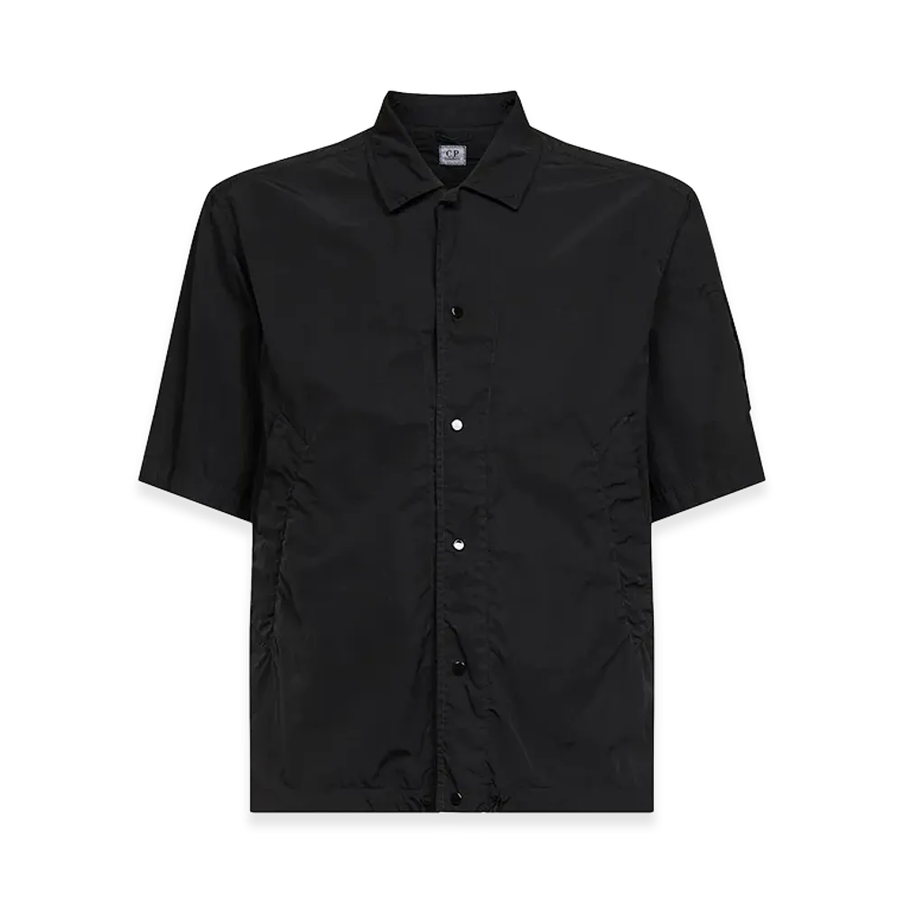 C.P. Company Shirts "Black"