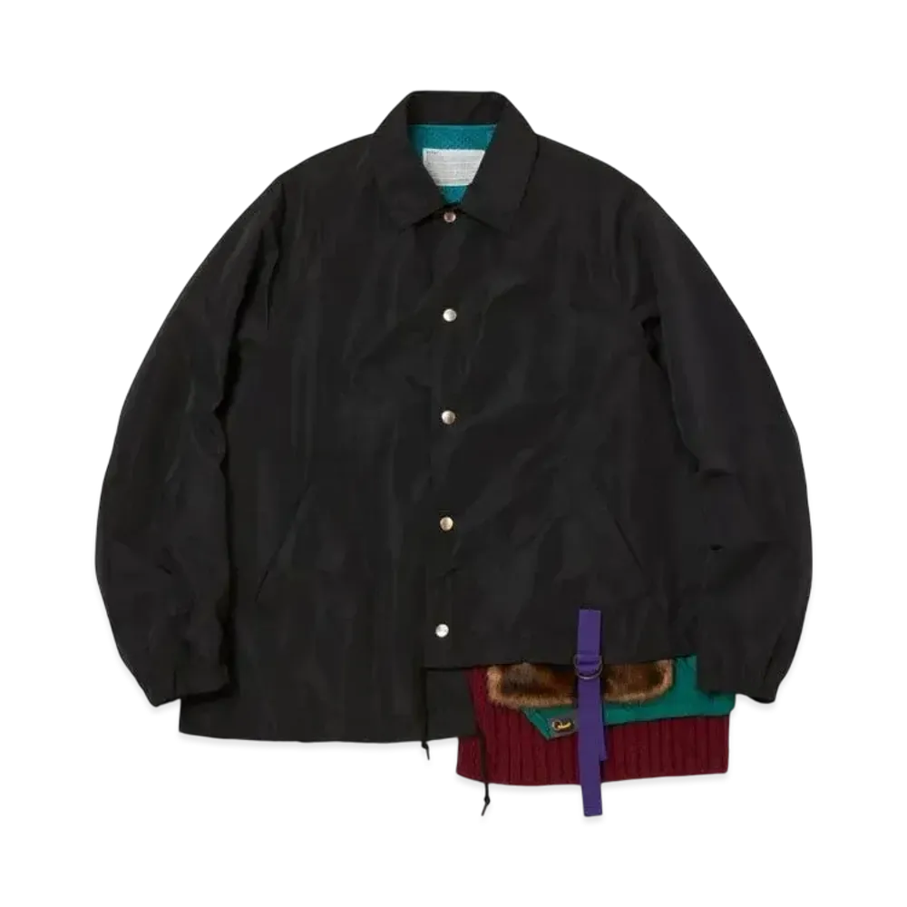 kolor 24WCM-G15153S-B Outer "Black"