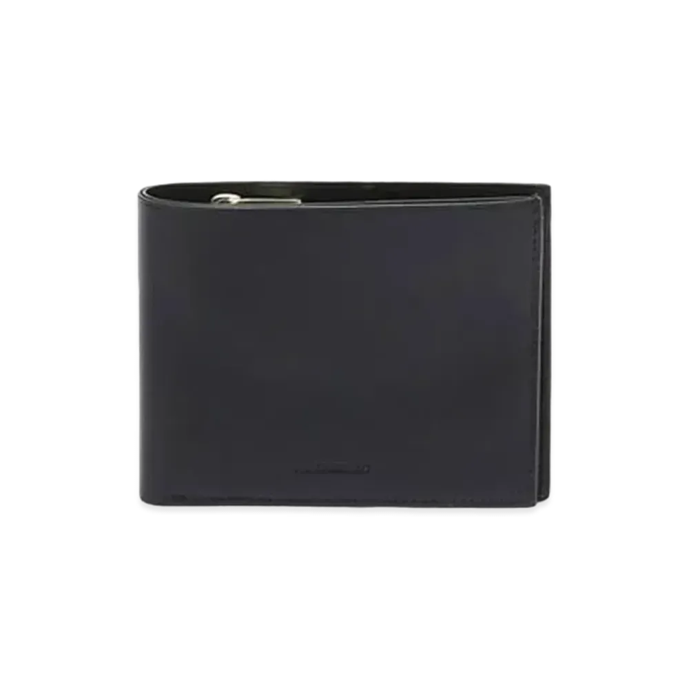 Jil Sander Pocket Wallet "Black"