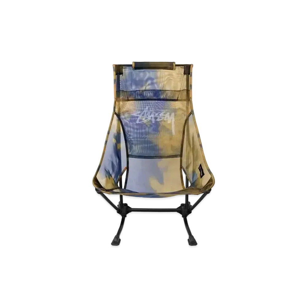 Stussy HELINOX MESH BEACH CHAIR "Multi"