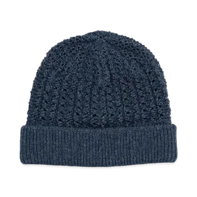 The North Face PURPLE LABEL Field Watch Cap "Navy"