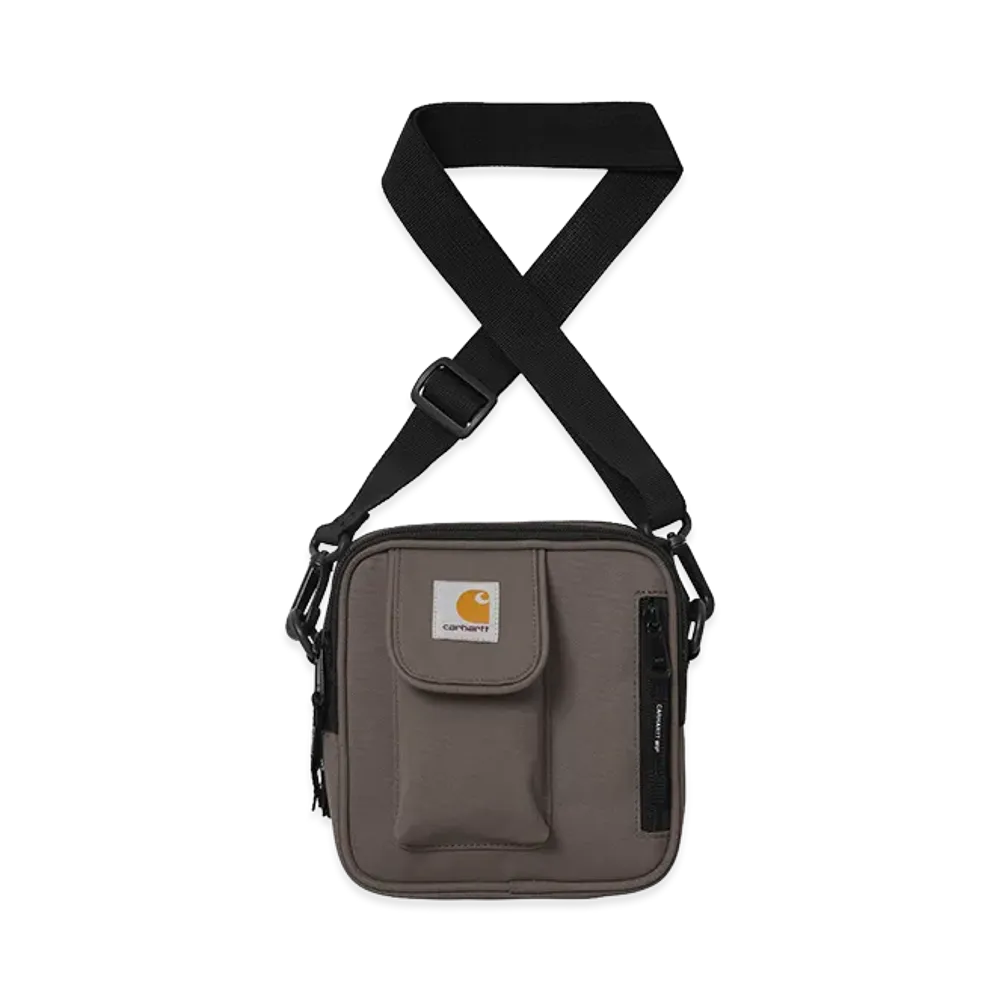 Carhartt WIP Essentials Bag Small "Shale"