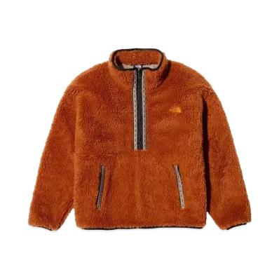 The North Face Sweet Water Pullover Bio Unisex "Leather Brown(LT)"