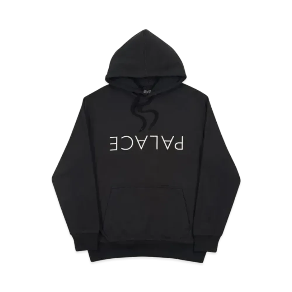 PALACE Nasal Hood "Black"