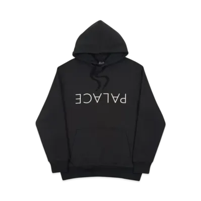 PALACE Nasal Hood "Black"