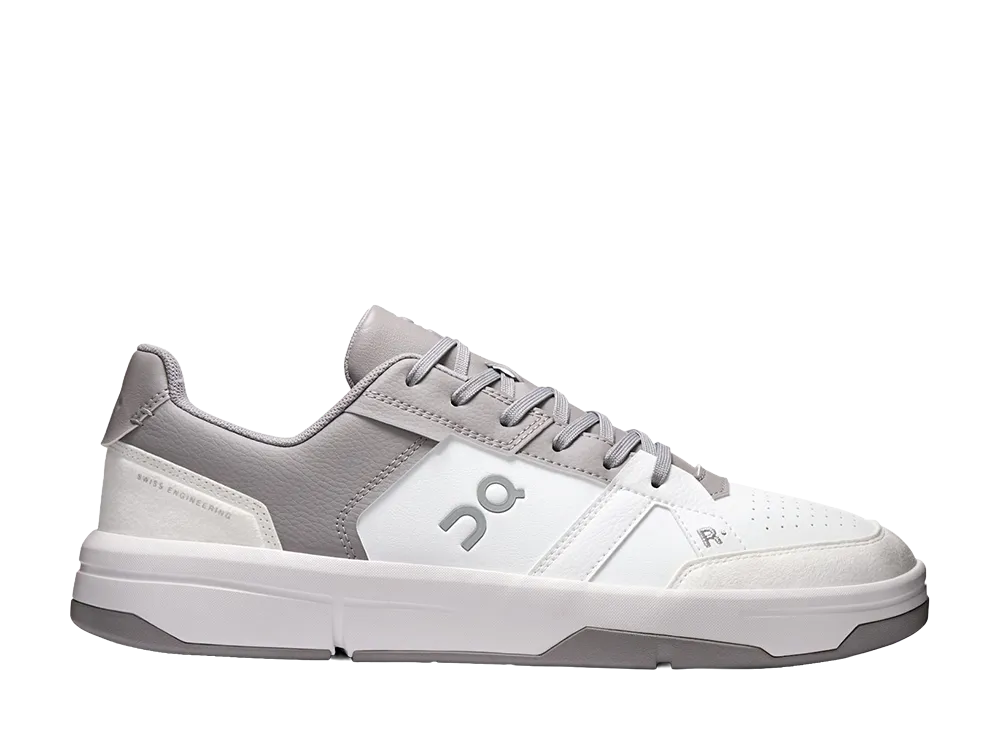 On The Roger Clubhouse "White/Ore"