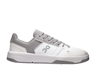 On The Roger Clubhouse "White/Ore"