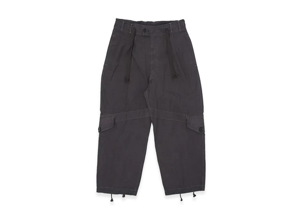 New Manual Royal Air Force Over Trousers "Purple"