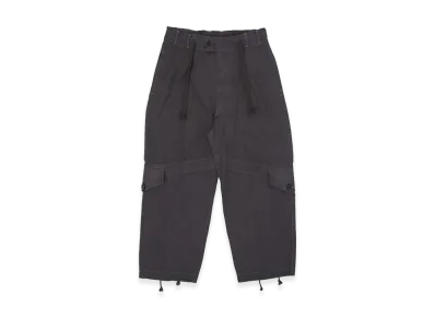 New Manual Royal Air Force Over Trousers "Purple"