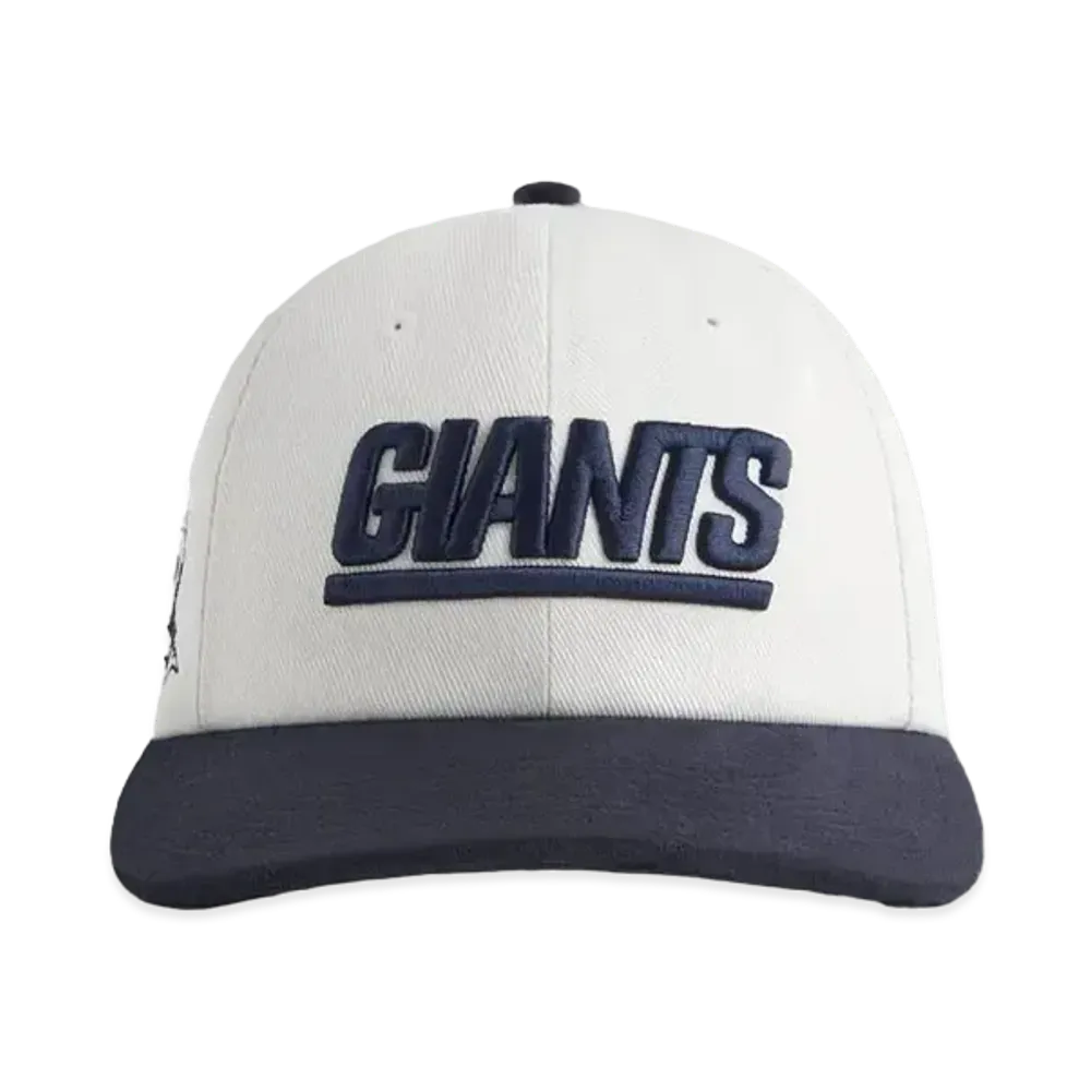 Kith & '47 For The NFL: Giants Franchise LS "Nocturnal"