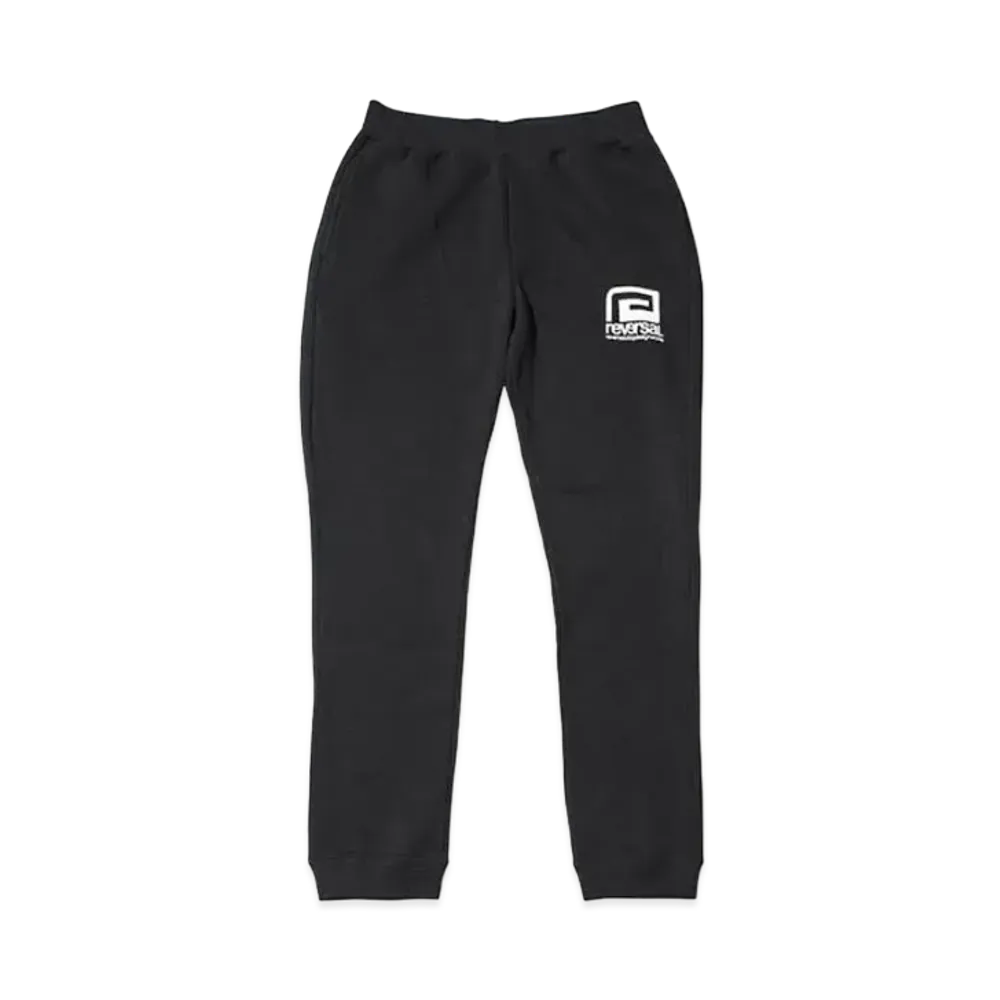 Reversal Sweatpants "Black"