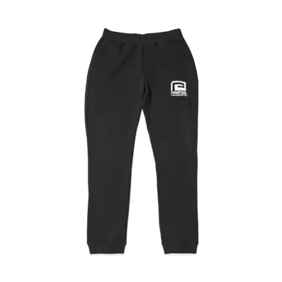 Reversal Sweatpants "Black"