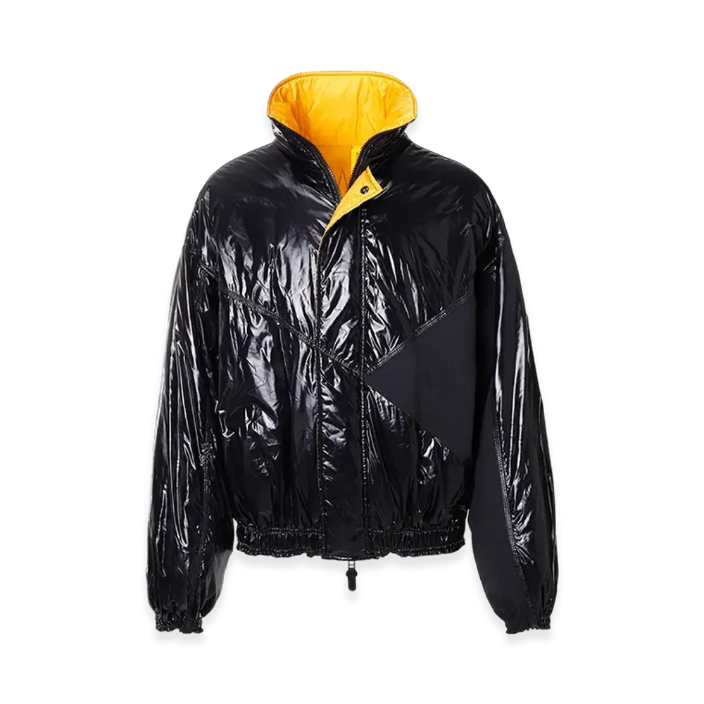 MONCLER Genius 2 x Alicia Keys Tompkins Down Jacket "Black"