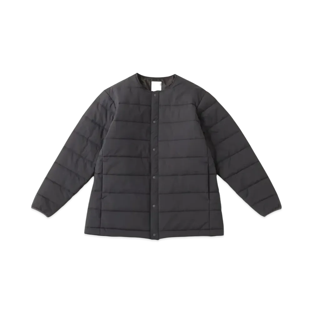 S.F.C Inner Puff Jacket "Grey"