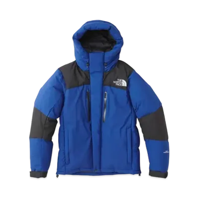 The North Face Baltro Light Jacket "Soda Light Blue(SD)"