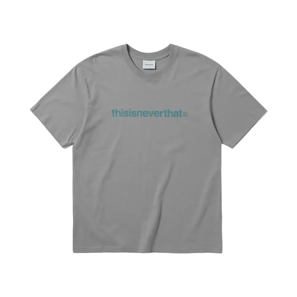 thisisneverthat T-Logo Tee "Concrete"