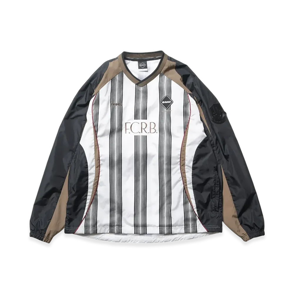 F.C.Real Bristol Exhibition Game Piste "Black"