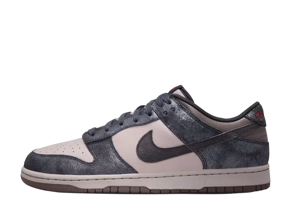 Nike Dunk Low QS "CBGB"