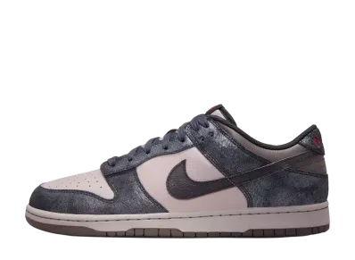 Nike Dunk Low QS "CBGB"