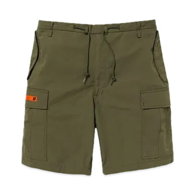 WTAPS Mils0001 / Shorts / Nyco. Weather. Cordura "OliveDrab"