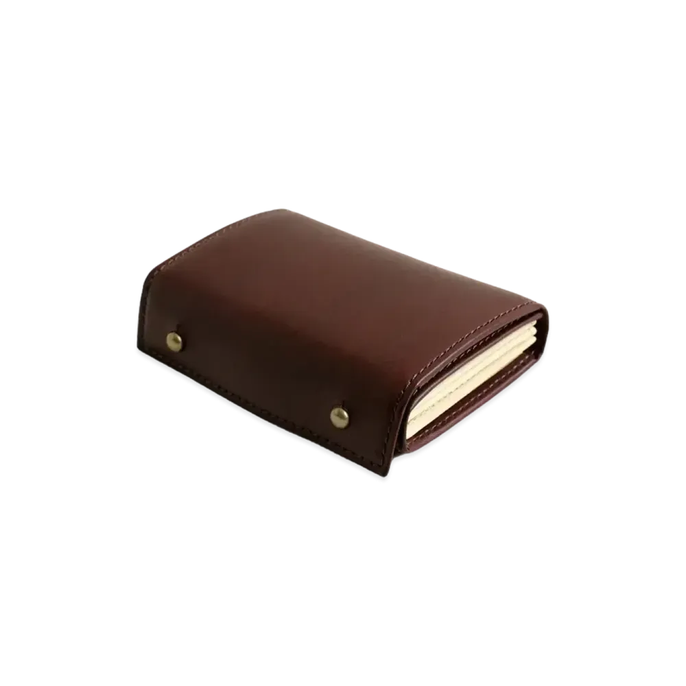 m+ millefoglie ll P25 (LH) "Tabacco+Beige"