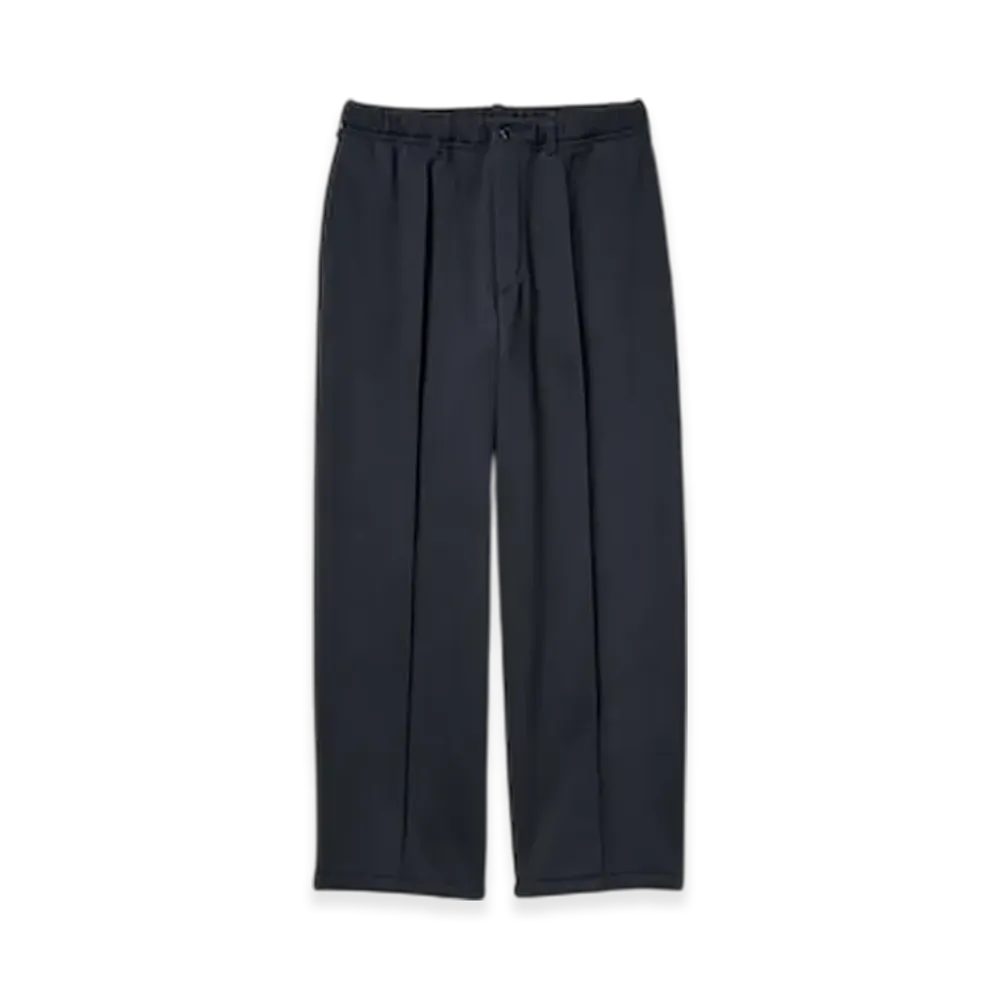 GU x ENGINEERED GARMENTS Heavyweight Sweatpants "Navy"