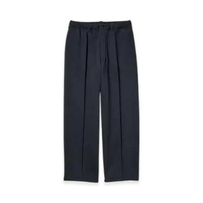 GU x ENGINEERED GARMENTS Heavyweight Sweatpants "Navy"