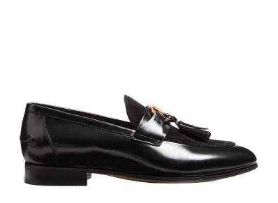 Valentino Garavani Flat Shoes Black "Black"