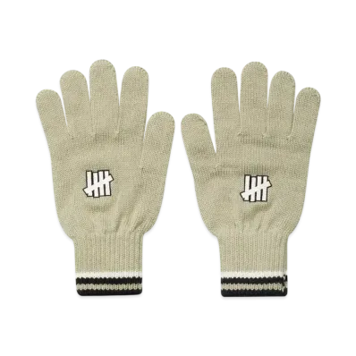 UNDEFEATED Gloves "Off White"