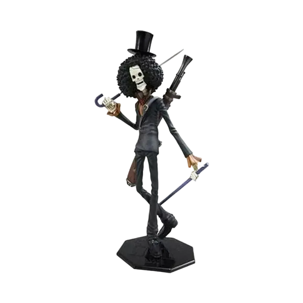 Portrait.Of.Pirates: ONE PIECE "STRONG EDITION" Brook